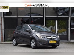Opel Karl - 1.0 ecoFLEX Edition Cruise Nieuwe Ketting 1e Eigenaar NAP