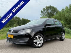 Volkswagen Polo - 1.2 TSI Comfortline Automaat / Apple CarPlay & Android Auto / Airco / 15" Velgen + 4S Band