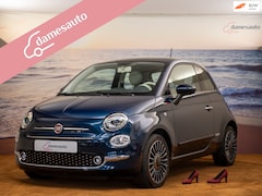 Fiat 500 - 1.2 Automaat|Panodak|Cruisecontrol|incl garantie