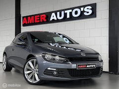 Volkswagen Scirocco - 2.0 TSI Highline