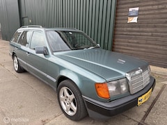 Mercedes-Benz 300-serie - 200-500 Combi 300 TD