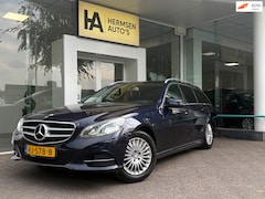 Mercedes-Benz E-klasse Estate - 200 CDI / 2014 / Export / Read Text