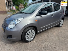 Suzuki Alto - 1.0 Comfort EASSS AIRCO ORG 132526 KM NAP NETTE STAAT BIJNA 2014