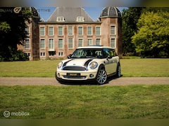 MINI Clubman - | Panoramadak | PDC | Cruise control |