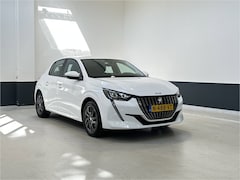 Peugeot 208 - 1.2 PureTech Active | Apple Carplay/Android Auto| Bluetooth || NL |2 Eig |