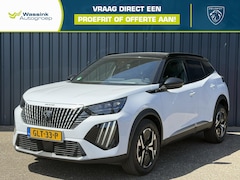 Peugeot 2008 - 1.2 Hybrid 136 GT | Stoelverwarming | Climate Control | Navigatie | Apple Carplay | Androi