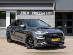 Audi Q8 - 50 TDI quattro Pro S-Line SQ8 Look RS seats zeer mooie staat