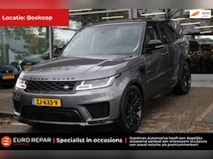 Land Rover Range Rover Sport - 3.0 TDV6 HSE Dynamic