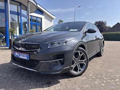 Kia XCeed - 1.6 GDi PHEV ExecutiveLine | 10 jaar garantie, Schuifdak, Stoel ventilatie, Elektr. stoel,