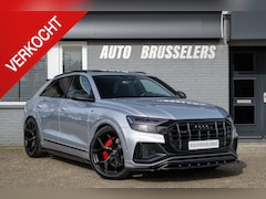 Audi Q8 - 55 TFSI e quattro Pro Line S 26000KM SQ8 style RS seats Pano