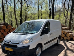 Citroën Jumpy - 12 2.0 HDI L1 H1