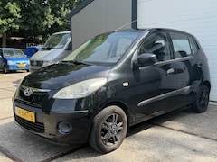 Hyundai i10 - 1.1 Active Cool | Airco | 5drs | Nette Auto