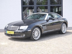Chrysler Crossfire - 3.2 V6 Limited Coupe 78.000km