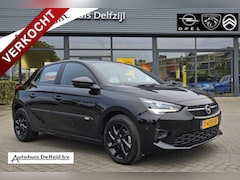 Opel Corsa - 1.2 Turbo Level 4 130pk AUTOMAAT