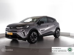 Renault Captur - 1.6 E-Tech full hybrid 145 esprit Alpine pano|stoelverw.|H/k|cam|acc|lmv19
