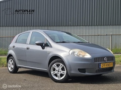 Fiat Grande Punto - 1.4 Active | Airco | APK 10/2026