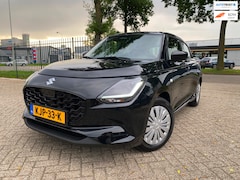 Suzuki Swift - 1.2 Select Smart Hybrid Camera Stoelverw Cruise Tel