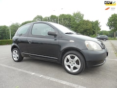 Toyota Yaris - 1.0-16V VVT-i YORIN