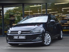 Volkswagen Polo - 1.5 TSI Highline 150 pk DSG Panorama Acc Camera CarPlay Pdc