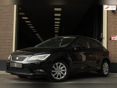 SEAT Leon - 1.2 TSI 105PK |LED|PDC|Cruise|Bluetooth|