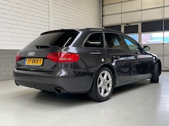 Audi A4 Avant - 2.0 TFSI