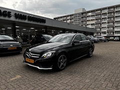 Mercedes-Benz C-klasse - 200 Prestige Automaat