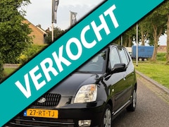 Kia Picanto - 1.0 LXE X-tra