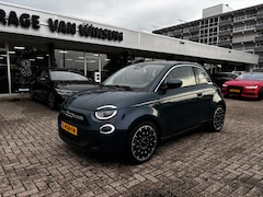 Fiat 500 - La Prima 42 kWh