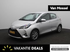 Toyota Yaris - 1.5 Hybrid Executive | Automaat | Achteruitrijcamera | Climate Control |