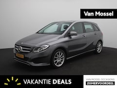 Mercedes-Benz B-klasse - 180 Blue Efficiency Ambition | Airconditioning | Lichtmetalen Velgen |