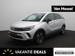 Opel Crossland - 1.2 Turbo Elegance | Automaat | Camera | Navigatie | Led Verlichting |