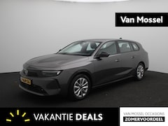 Opel Astra Sports Tourer - 1.2 Edition | Apple Carplay/Android Auto | Cruise Control | Lichtmetalen Velgen |