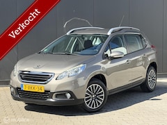 Peugeot 2008 - 1.6 VTi Active | CRUISE | NAVI | TREKHAAK |