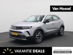 Opel Mokka - 1.2 Turbo Edition | 100pk | Navigatie | Achteruitrijcamera |