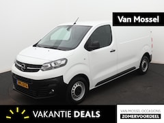 Opel Vivaro - 2.0 CDTI L2H1 Edition trekhaak |houtenvloer |lat\lat | navigatie