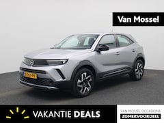 Opel Mokka - 1.2 Turbo Elegance | 130pk | Automaat | Navigatie | Achteruitrijcamera |