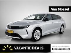 Opel Astra Sports Tourer - 1.2 Level 2 | 130pk | Parkeersensoren | Navigatie | Slechts 23.000km |