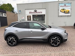 Opel Mokka - 1.5 Ultimate DIESEL 1E EIGENAAR NL AUTO KM 91925 NAP 14500E