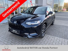 Honda ZR-V - 2.0 e:HEV Hybrid Advance | 2000 EURO Voorraad Korting