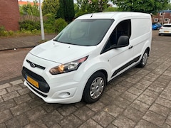 Ford Transit Connect - 1.5 TDCI Euro 6 1-eigenaar Airco 3pers