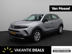 Opel Mokka - 1.2 Turbo Level 2 130 PK | Automaat | Navi | Airco | LMV | LED | Trekhaak
