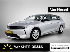 Opel Astra Sports Tourer - 1.2 Level 2 | Camera | Navigatie | Apple Carplay & Android Auto | Parkeersensoren Voor&Ach