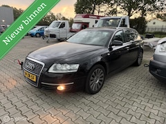 Audi A6 Avant - 3.0 TDI quattro multie riem stuk