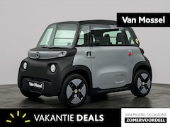 Opel Rocks-e - Tekno | mobiliteit vanaf 16 jaar |