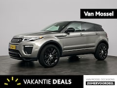 Land Rover Range Rover Evoque - 2.0 Si4 SE Dynamic | Panoramadak | Stoelverwarming | Lederen Bekleding | Camera | Lane Ass