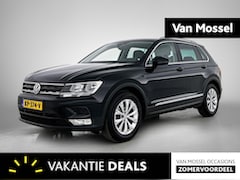 Volkswagen Tiguan - 1.4 TSI Connected Series | Climate control | Lichtmetalen velgen | Navigatie