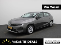 Opel Astra - 1.2 Level 2 | Apple Carplay / Android Auto | Virtual Cockpit | LED Dagrijverlichting | Par