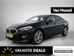 BMW 2-serie Gran Coupé - 218i Executive Edition | Sportstoelen | Navi | Apple Carplay/Android Auto | Parkeersensore