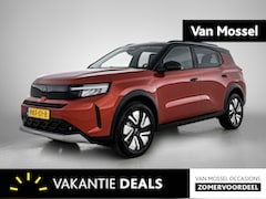 Opel Frontera - Electric GS 44 kWh | Camera | Apple Carplay/Android Auto | Navigatie | Stoelverwarming