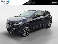 Volkswagen T-Cross - 1.5 TSI Style Business R | Automaat | Cruise Control | Cruise Control | Camera | Digital D